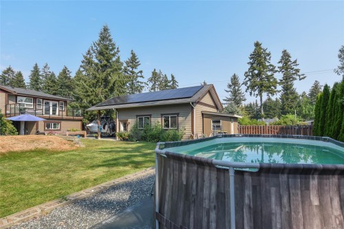 1530 Grayling Dr, Comox, BC 