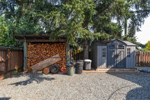 1530 Grayling Dr, Comox, BC 