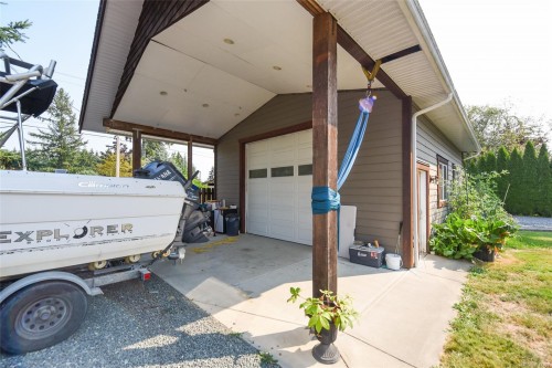 1530 Grayling Dr, Comox, BC 