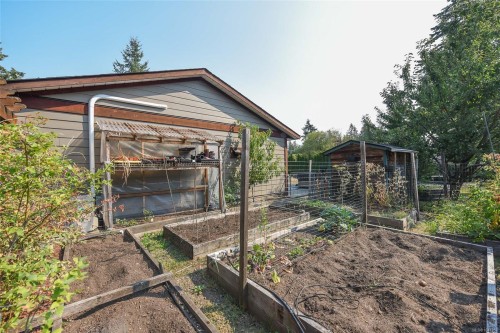 1530 Grayling Dr, Comox, BC 