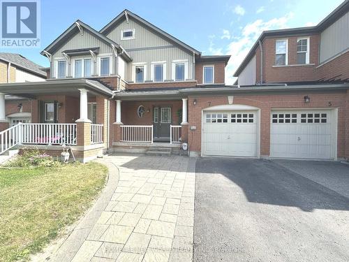 7 ULSON DRIVE S  Richmond Hill, ON L4E 4V6