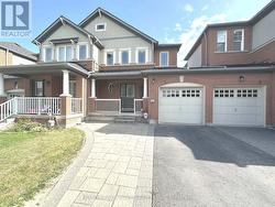 7 ULSON DRIVE S Richmond Hill, ON L4E 4V6