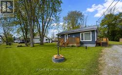 118 SUNSET BEACH ROAD Georgina, ON L0E 1N0