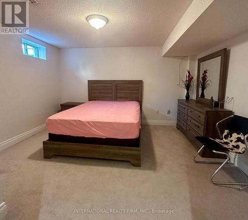 BASEMENT - 156 JEFFERSON FOREST DRIVE , Richmond Hill, Ontario L4E 4K6 5