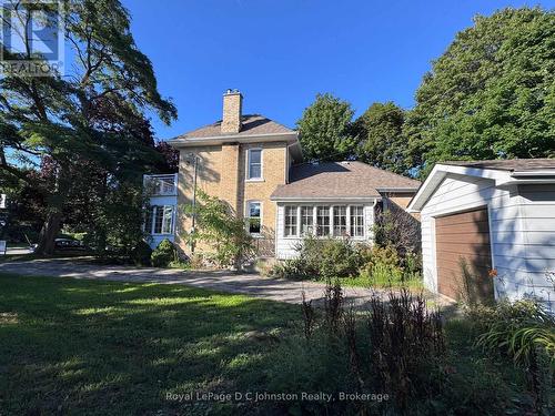 43 ALBERT STREET N  Saugeen Shores, ON N0H 2L0