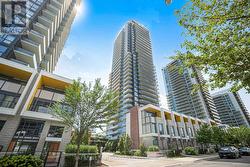 1206 - 85 MCMAHON DRIVE Toronto, ON M2K 0H1
