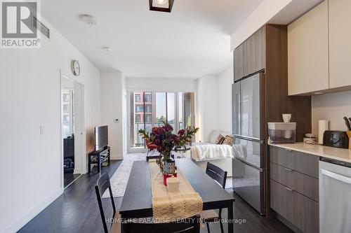 319 - 100 Eagle Rock Way, Vaughan, ON - Indoor