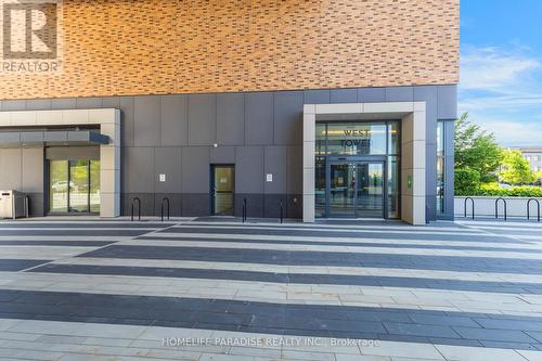 319 - 100 Eagle Rock Way, Vaughan, ON - Outdoor