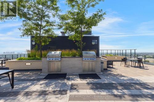 319 - 100 Eagle Rock Way, Vaughan, ON - Outdoor With View