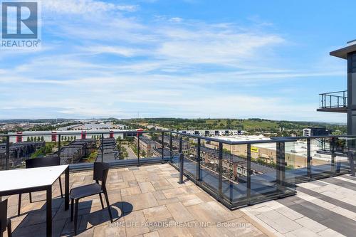 319 - 100 Eagle Rock Way, Vaughan, ON - Outdoor With View