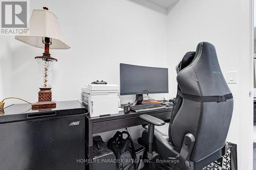 319 - 100 Eagle Rock Way, Vaughan, ON - Indoor Photo Showing Office