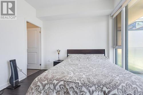 319 - 100 Eagle Rock Way, Vaughan, ON - Indoor Photo Showing Bedroom