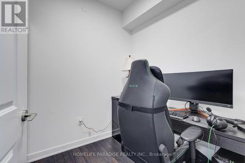 319 - 100 Eagle Rock Way, Vaughan, ON - Indoor Photo Showing Other Room