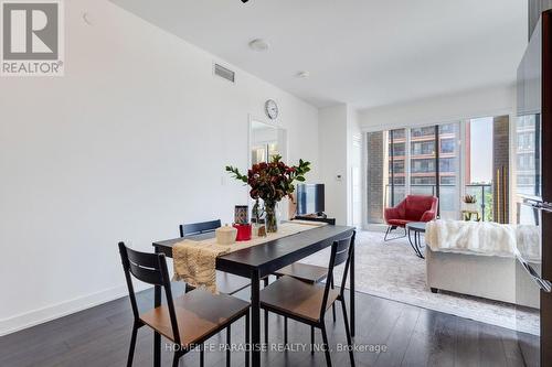 319 - 100 Eagle Rock Way, Vaughan, ON - Indoor