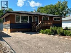 310 Garnet STREET  Regina, SK S4R 3J1