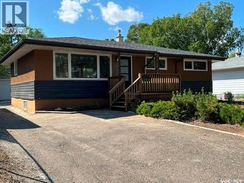 310 Garnet STREET  Regina, SK S4R 3J1