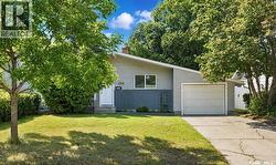 504 Leslie AVENUE  Saskatoon, SK S7H 2Z1