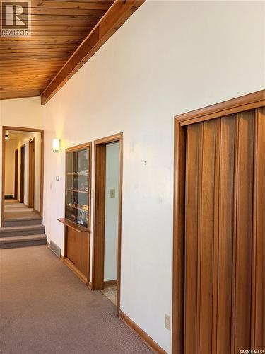 504 Leslie Avenue, Saskatoon, SK - Indoor Photo Showing Other Room