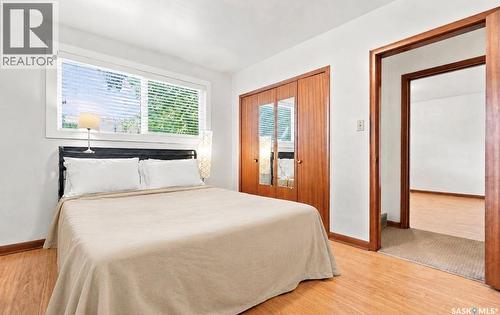504 Leslie Avenue, Saskatoon, SK - Indoor Photo Showing Bedroom