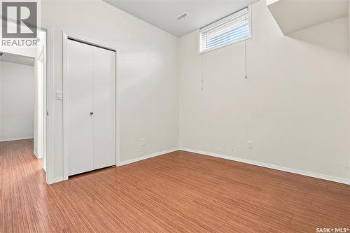 504 Leslie Avenue, Saskatoon, SK - Indoor Photo Showing Other Room