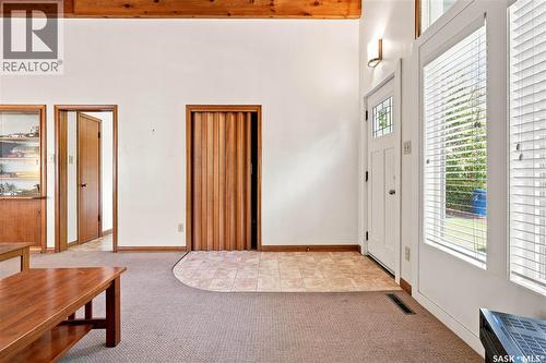 504 Leslie Avenue, Saskatoon, SK - Indoor Photo Showing Other Room