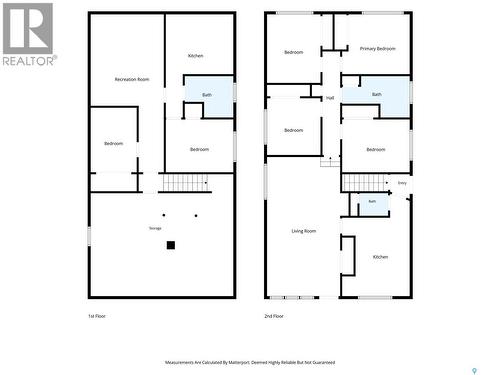 504 Leslie Avenue, Saskatoon, SK - Other