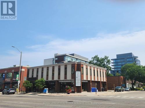 119 Lakeshore Road E, Mississauga, ON 