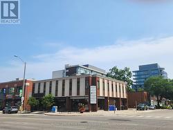 119 LAKESHORE ROAD E  Mississauga, ON L5G 1E5