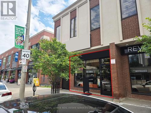 119 Lakeshore Road E, Mississauga, ON 
