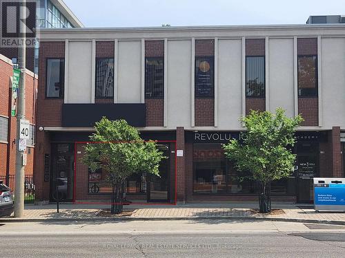 119 Lakeshore Road E, Mississauga, ON 