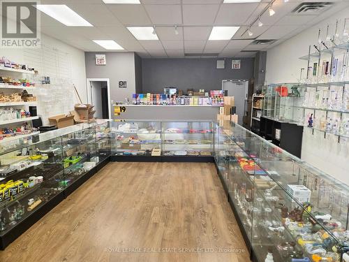 119 Lakeshore Road E, Mississauga, ON 