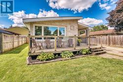 68 KATHRYN CRESCENT  Stratford, ON N5A 2Y7