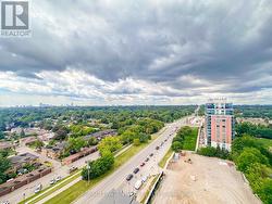 1411 - 4010 EGLINTON AVENUE W  Toronto, ON M9A 0G5