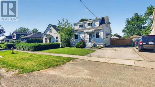 38 PARKER STREET  St. Catharines, ON L2S 1C5