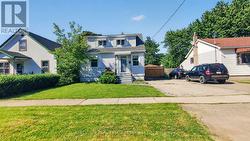 38 PARKER STREET St. Catharines, ON L2S 1C5