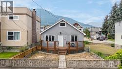 1430 THIRD Avenue Trail, BC V1R 1P6