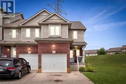 308 PARKVALE Drive  Kitchener, ON N2R 1Y7