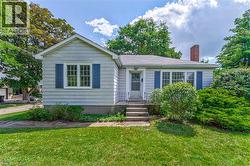 321 HIGHLAND Park  Cambridge, ON N3H 3H8