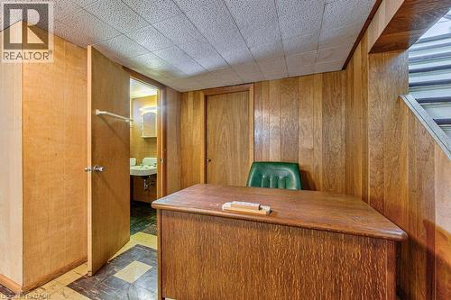 321 Highland Park, Cambridge, ON 