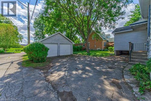 321 Highland Park, Cambridge, ON 