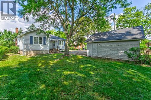 321 Highland Park, Cambridge, ON 