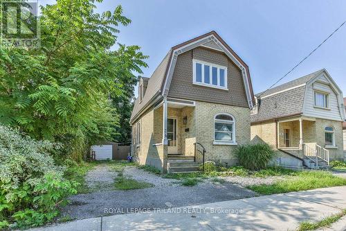 24 MOUNT PLEASANT AVENUE , London North (North N), Ontario N6H 1C9 2