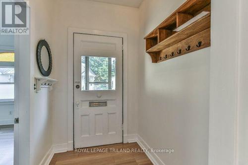 24 MOUNT PLEASANT AVENUE , London North (North N), Ontario N6H 1C9 4