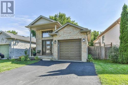 1840 MARCONI BOULEVARD  London East (East I), ON N5V 4Y1