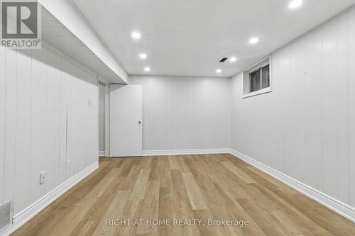 29 Cheatham Place, Toronto, ON - Indoor