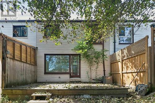 29 Cheatham Place, Toronto, ON - Outdoor