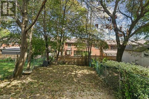 29 Cheatham Place, Toronto, ON - Outdoor