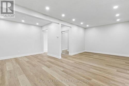 29 Cheatham Place, Toronto, ON - Indoor