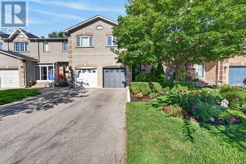 12 LANCASTER COURT  Georgina, ON L4P 4A1