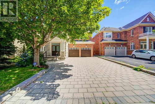 39 Schuster Lane, Vaughan, ON - Outdoor
